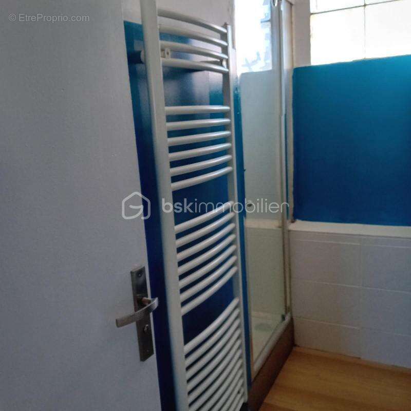 Appartement à SAINT-CHELY-D&#039;APCHER