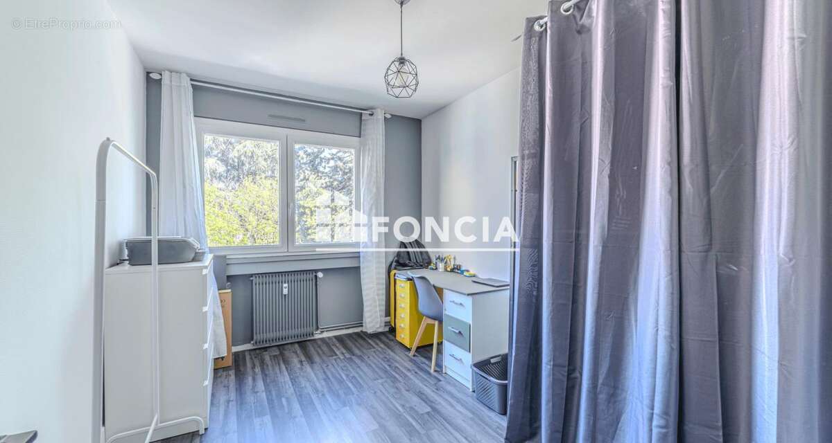 Appartement à FIRMINY