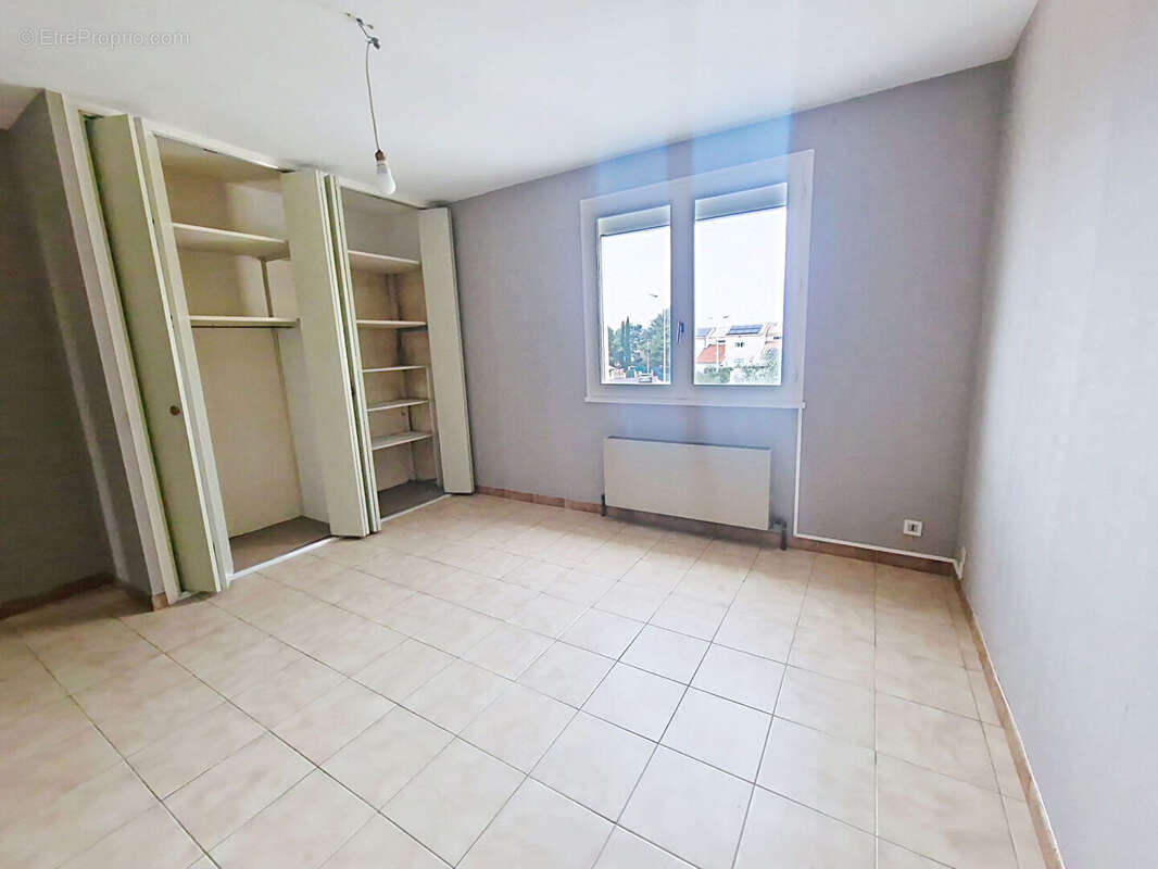 Maison à MONTPELLIER