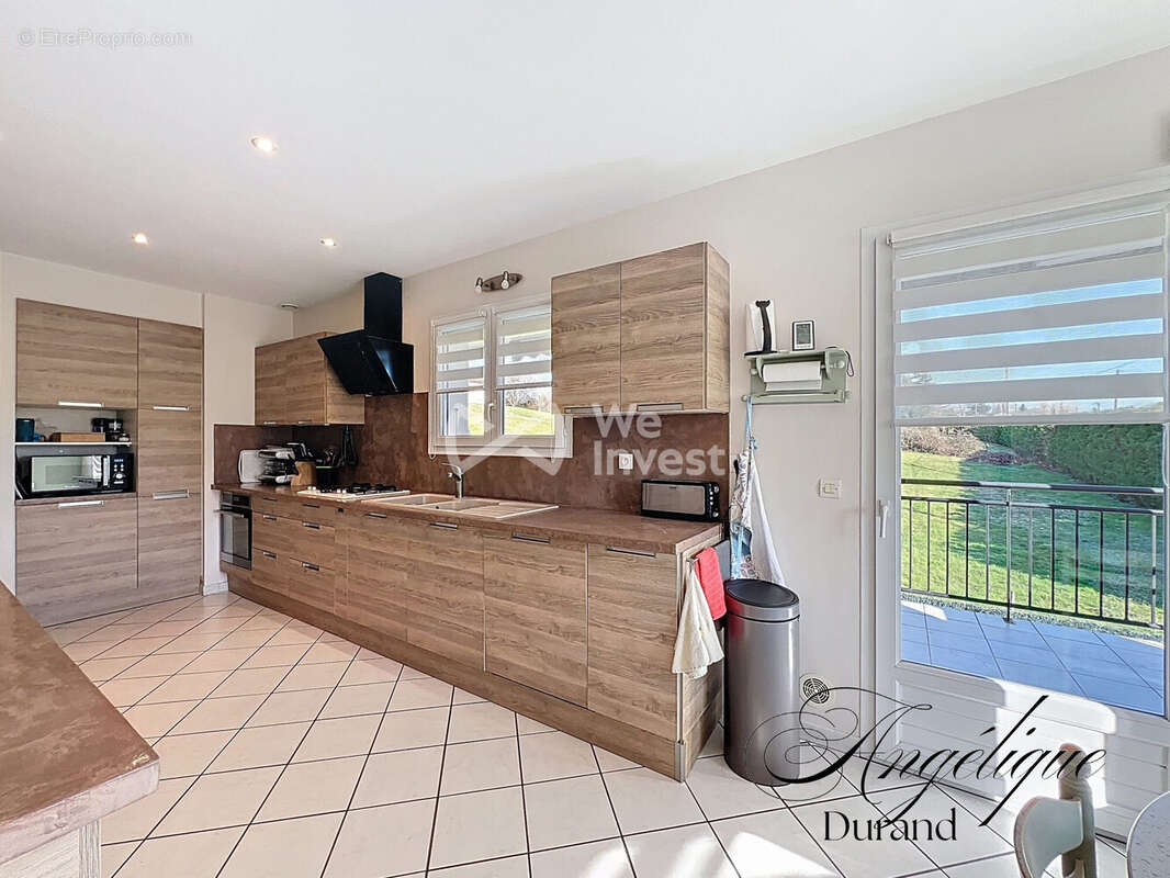 Maison 142 m² à Vienne  - photo 9