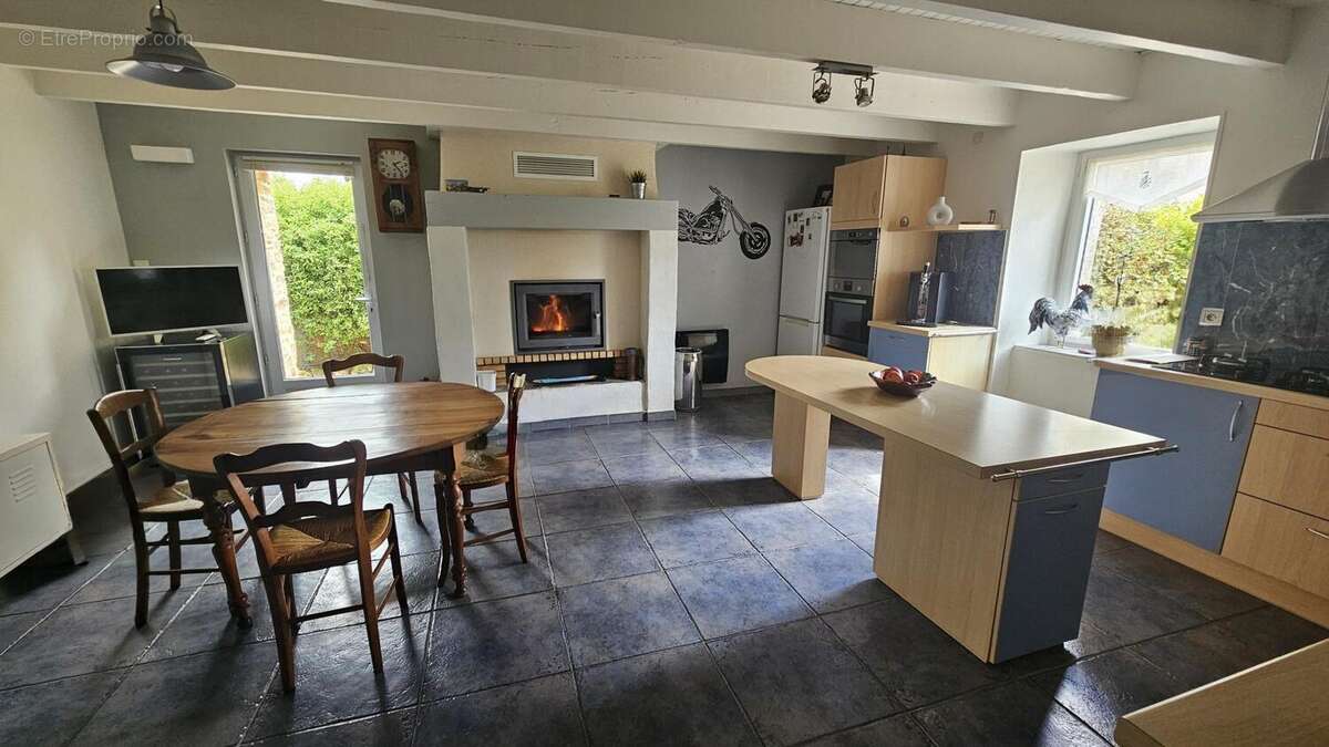 Photo 5 - Maison à MARZAN