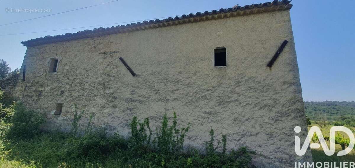 Photo 3 - Maison à ANSOUIS