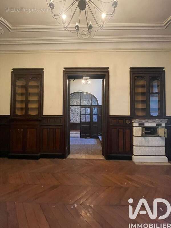 Photo 8 - Appartement à MONTARGIS