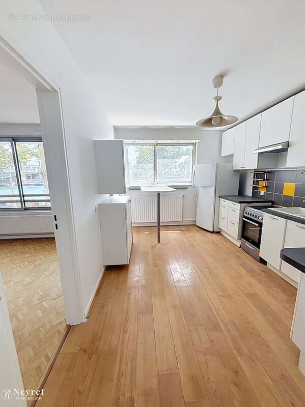 Appartement à LYON-5E