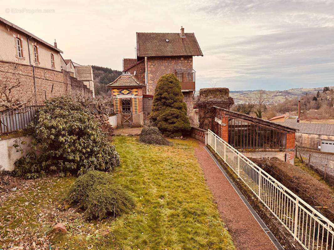 Maison à THIZY