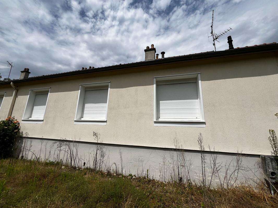 Maison Ombree D Anjou 72 m2 - photo 9