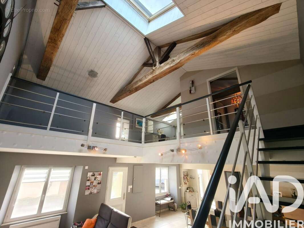 Photo 3 - Maison à LES BROUZILS