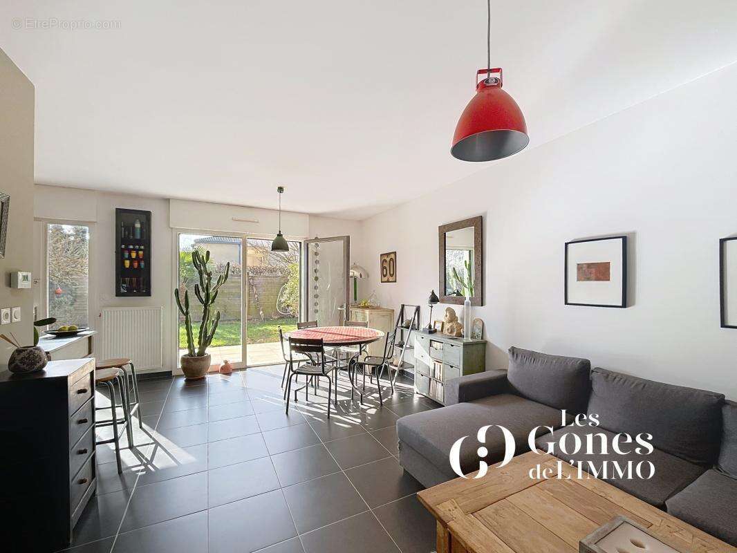 Maison à FRANCHEVILLE