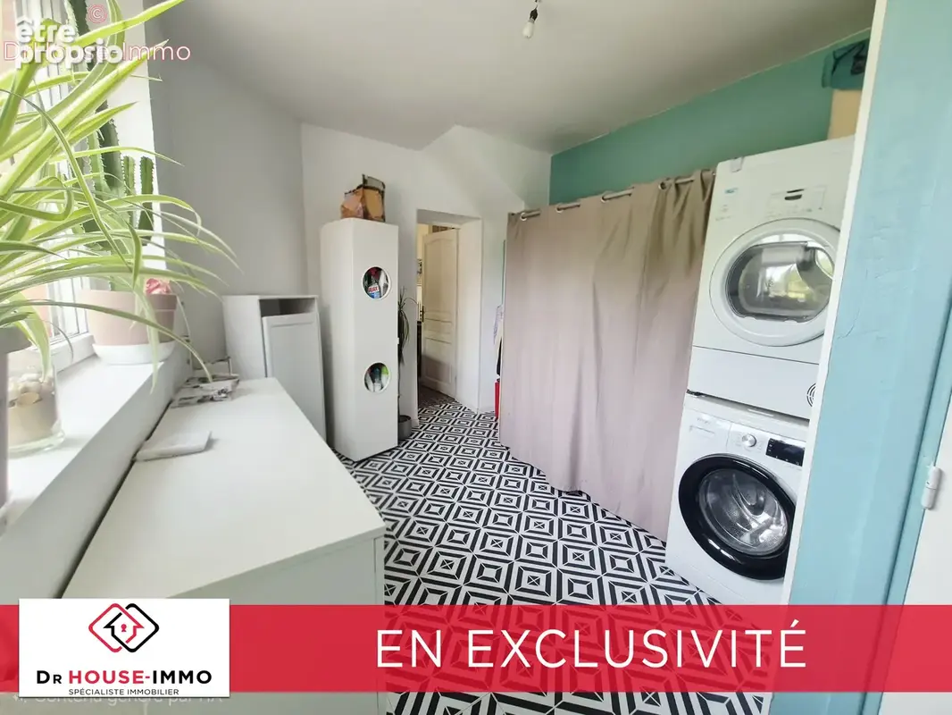 Maison 5 pièces 130 m² à vendre à Isbergues (62330) - photo 68