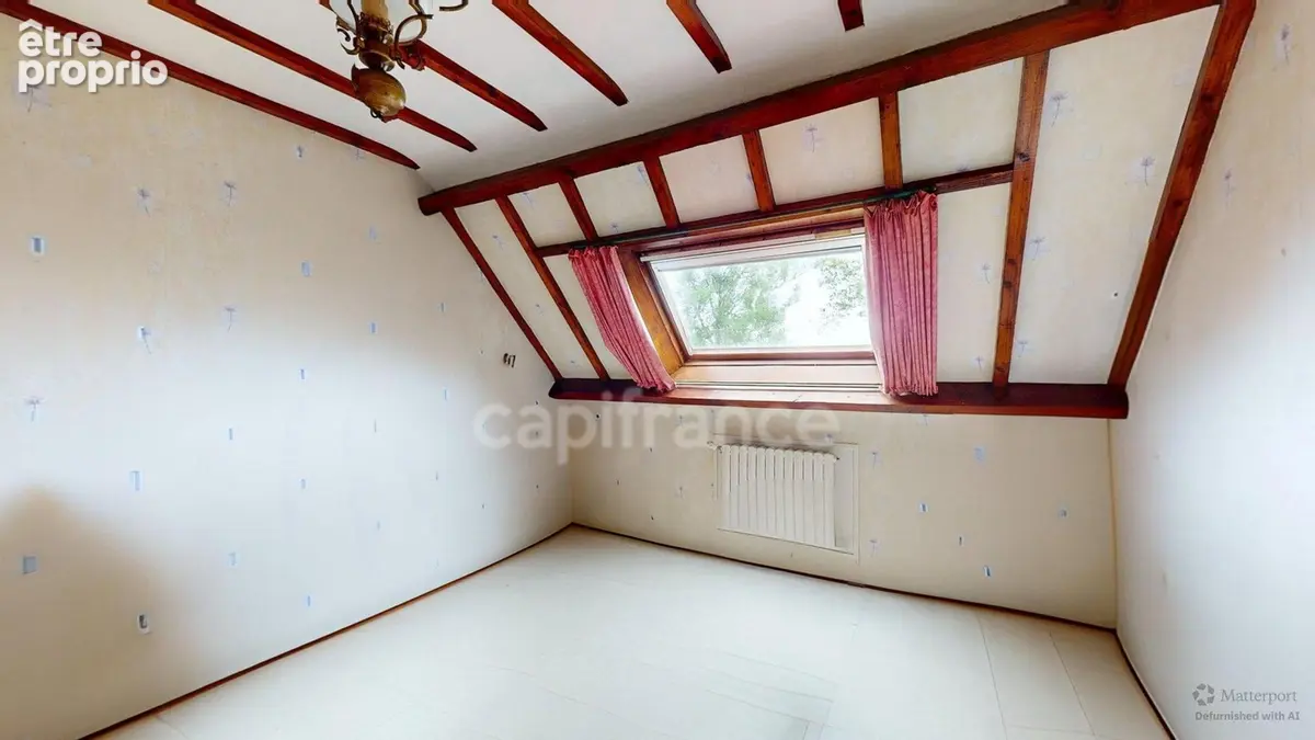 DOUARNENEZ(29) Maison de 134m², 4 chambres, garage, jardin, face à la baie - photo 8