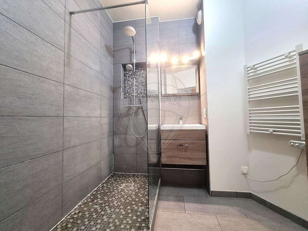 Appartement à NEUILLY-SUR-MARNE