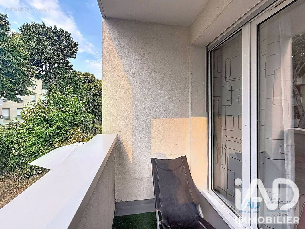 Photo 1 - Appartement à VIRY-CHATILLON
