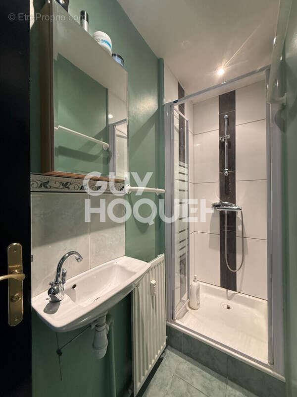 Appartement à COMPIEGNE