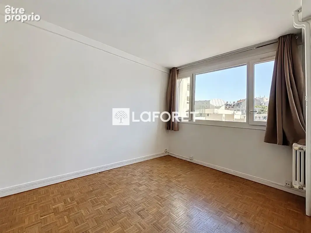 Appartement 4 pièces 75 m² à vendre à Paris-15e (75015) - photo 5