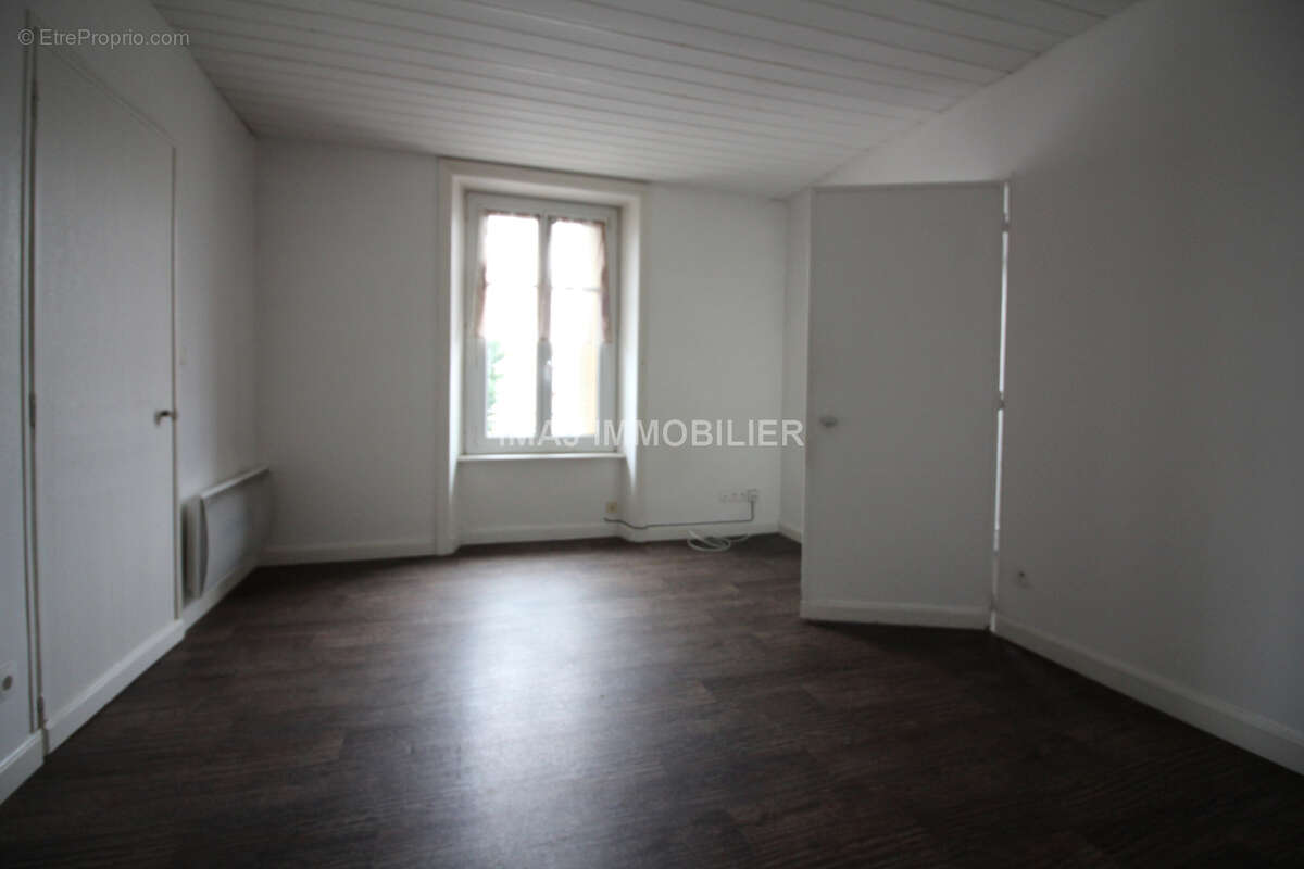 Appartement à EPINAL