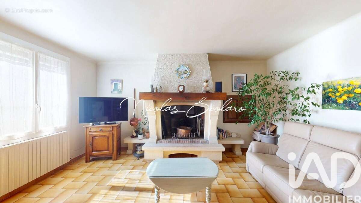 Photo 5 - Maison à CAVAILLON