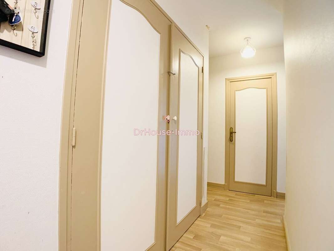 Appartement à MONTARGIS