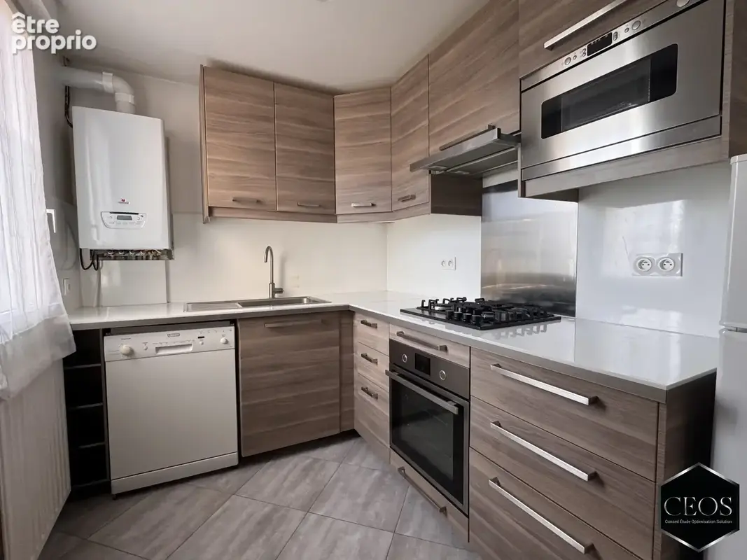 Appartement 3 pièces 68 m² à vendre à Melun (77000) - photo 4