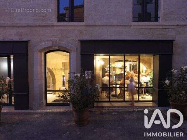 Commerce 90 m² à Uzes  - photo 4