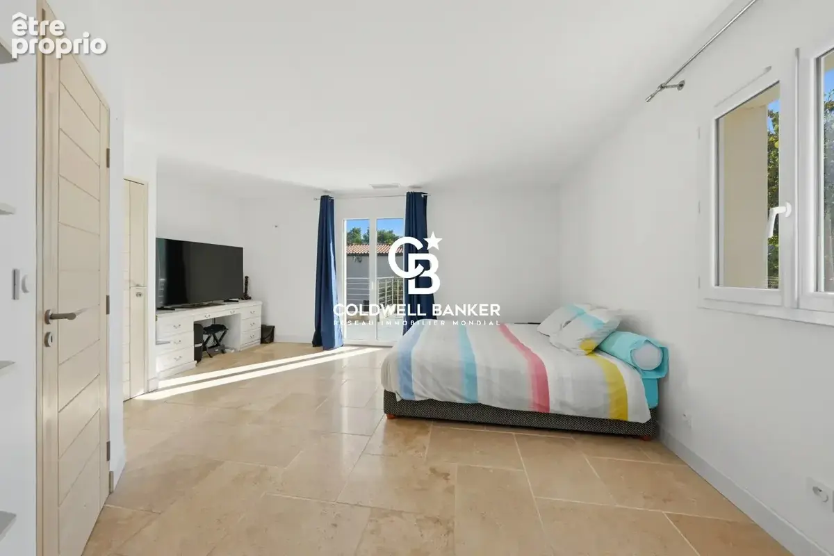 Villa 4 pièces 190m2 - photo 11