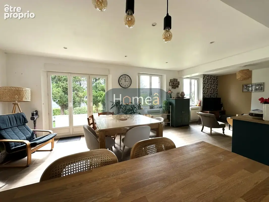Maison 4 pièces longueville sur scie - photo 5