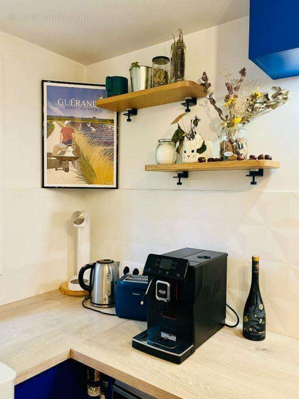 Maison à SAINT-GERMAIN-EN-LAYE