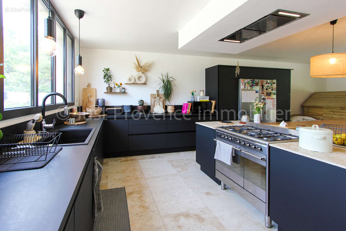 Maison à CARPENTRAS