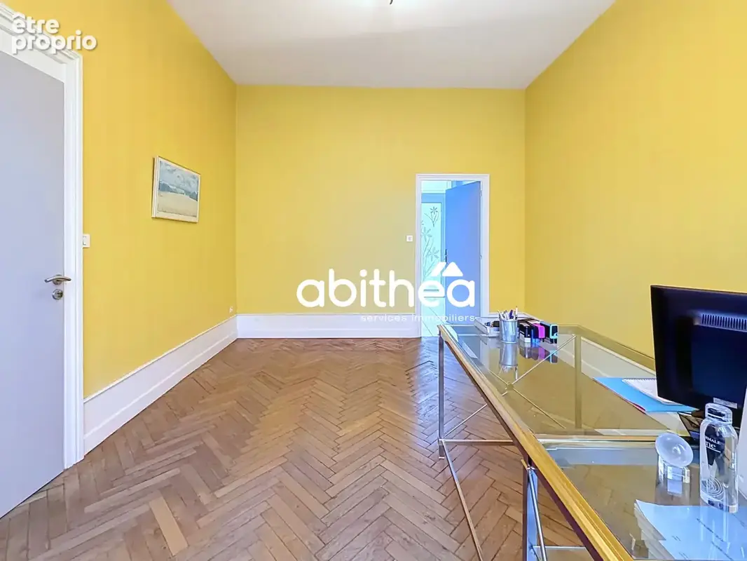 Arras vauban   maison bourgeoise   investissement mixte ou locatif - photo 2
