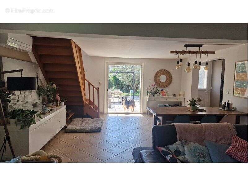 Maison à LA GARDE