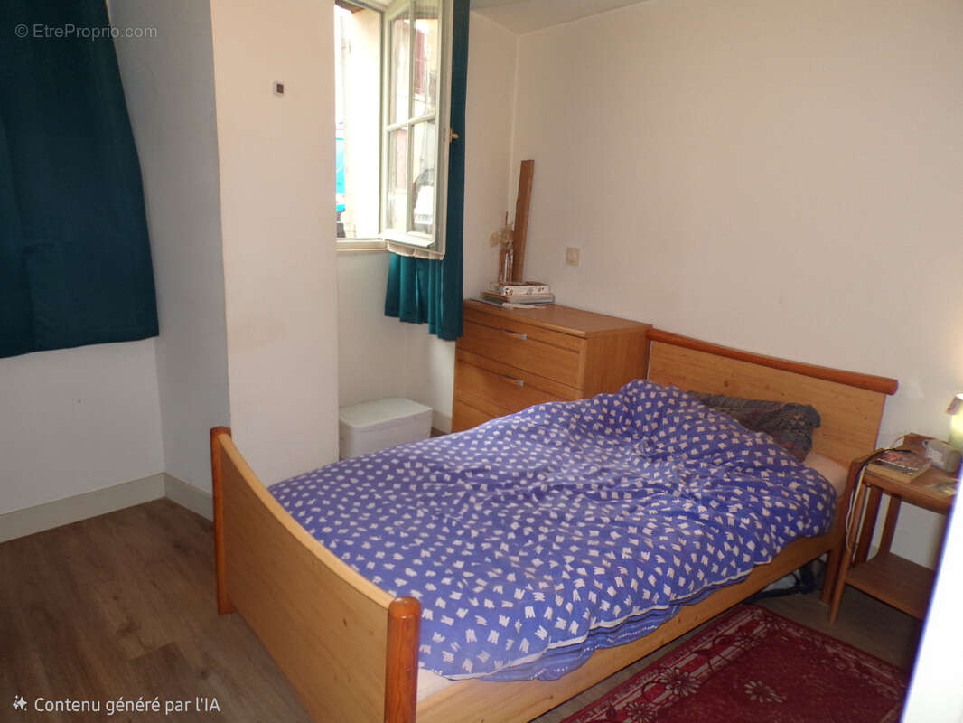 Appartement à PERIGUEUX