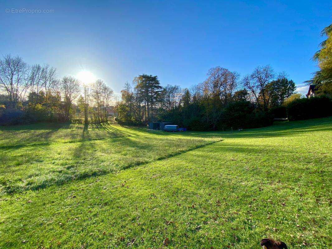 Maison à SAINTE-ALVERE