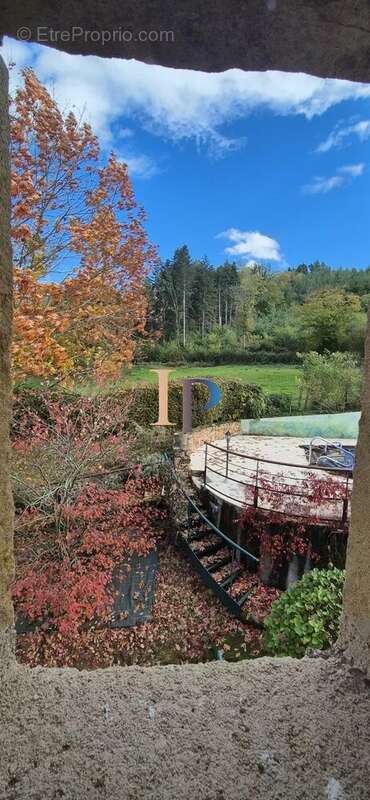 Appartement à CHASSIGNY-SOUS-DUN