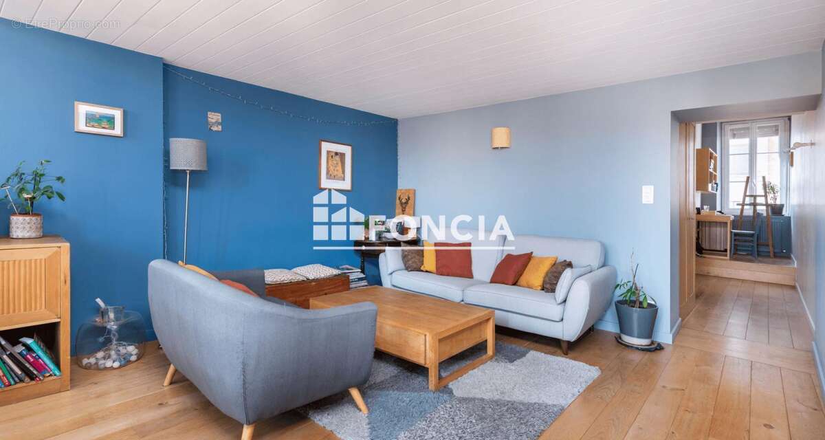 Appartement à LYON-4E