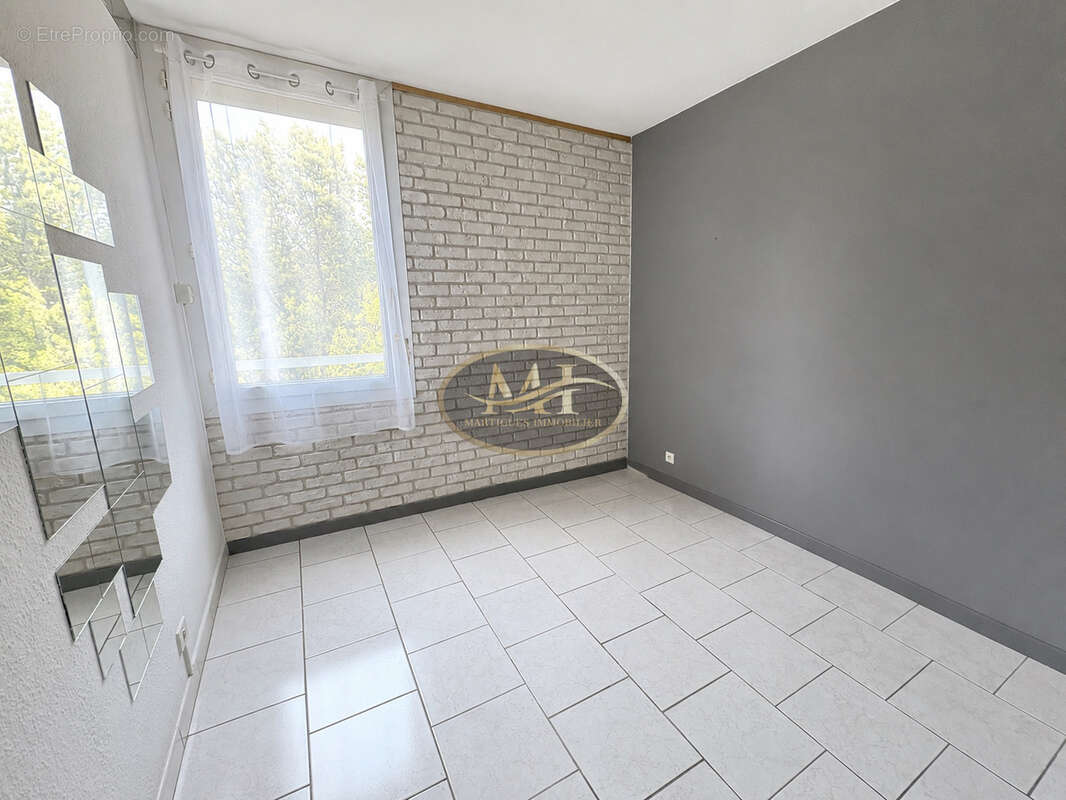 Appartement t4 étage vue etang - photo 7