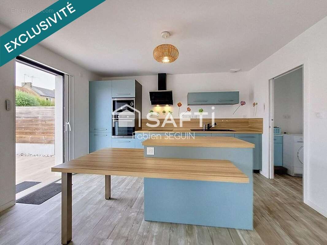 Photo 4 - Maison à LA RENAUDIERE