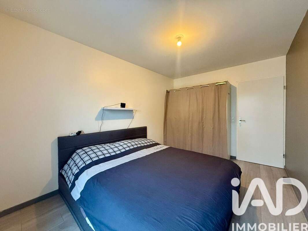 Photo 6 - Appartement à FLEURY-MEROGIS