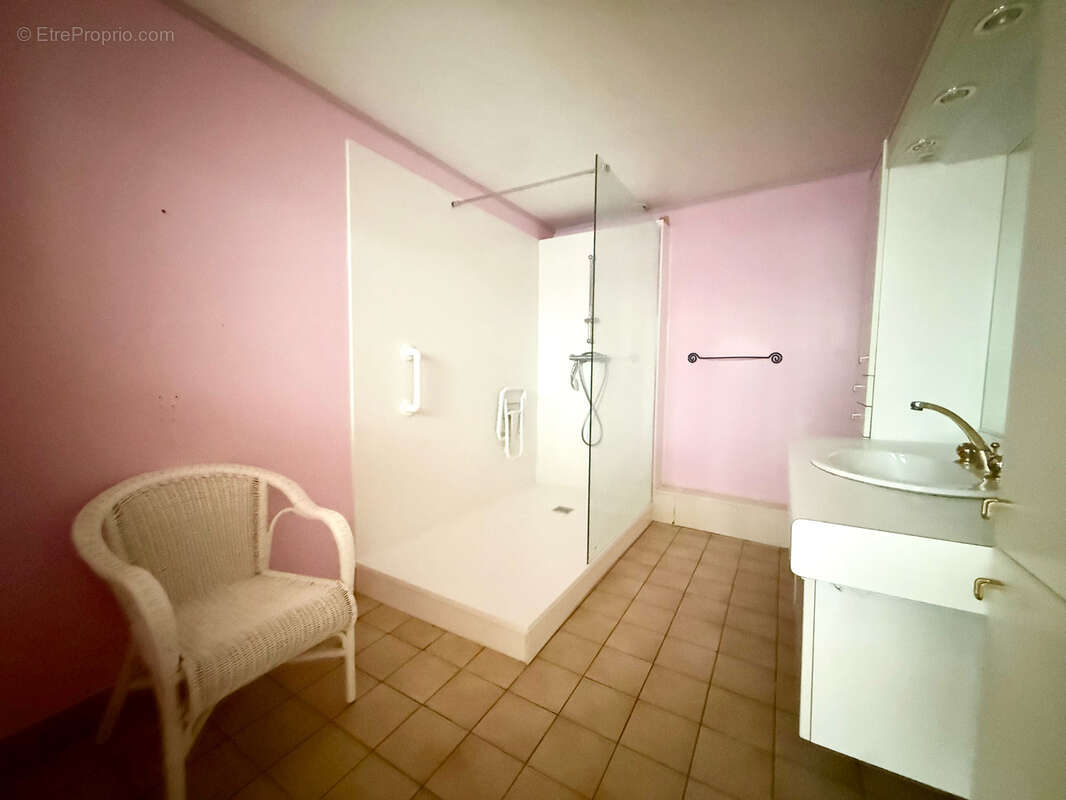 Maison à MONTDIDIER