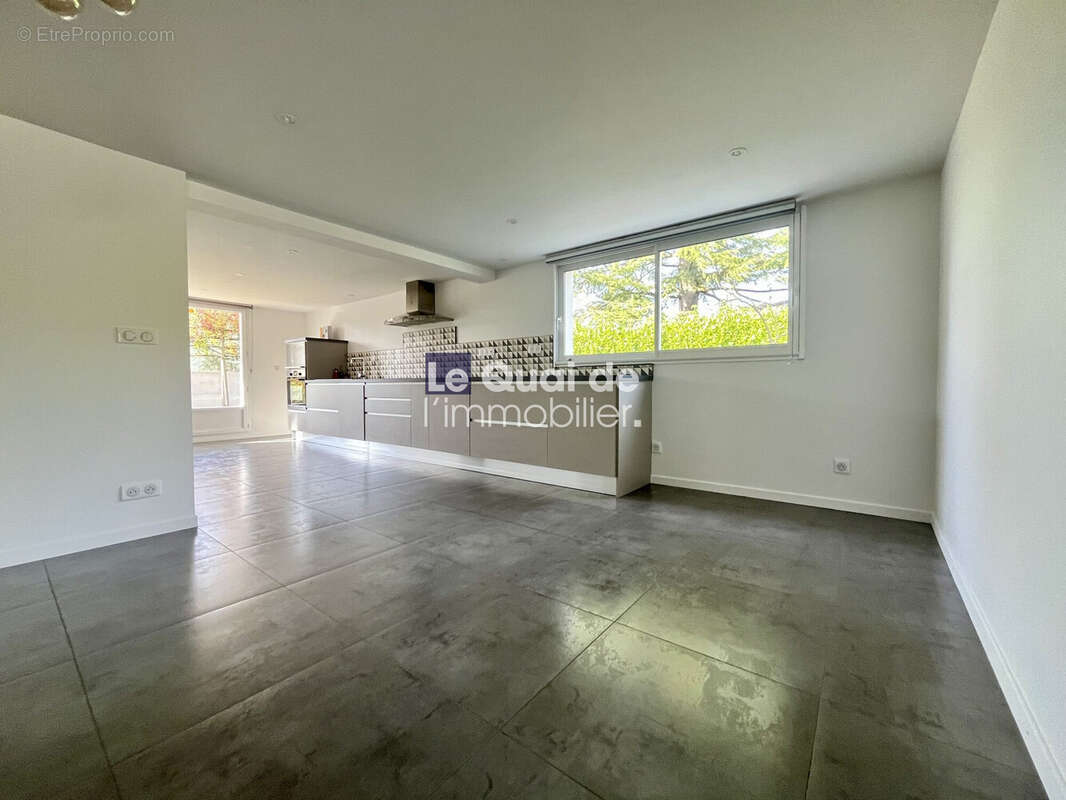 Maison à SAINT-MARCELLIN