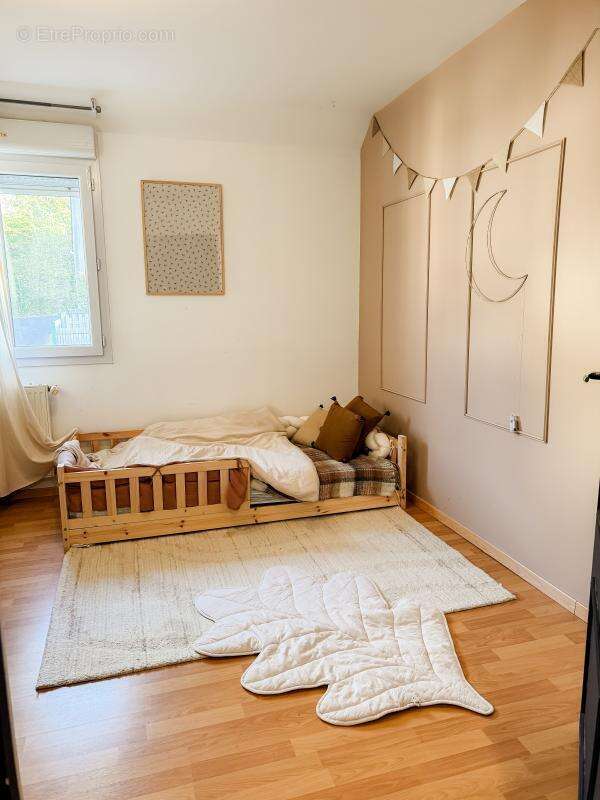 Maison à LANDERNEAU