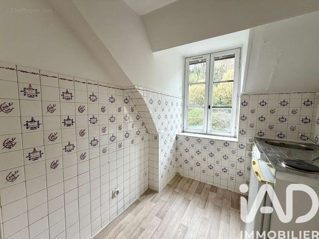 Photo 6 - Appartement à MEAUX
