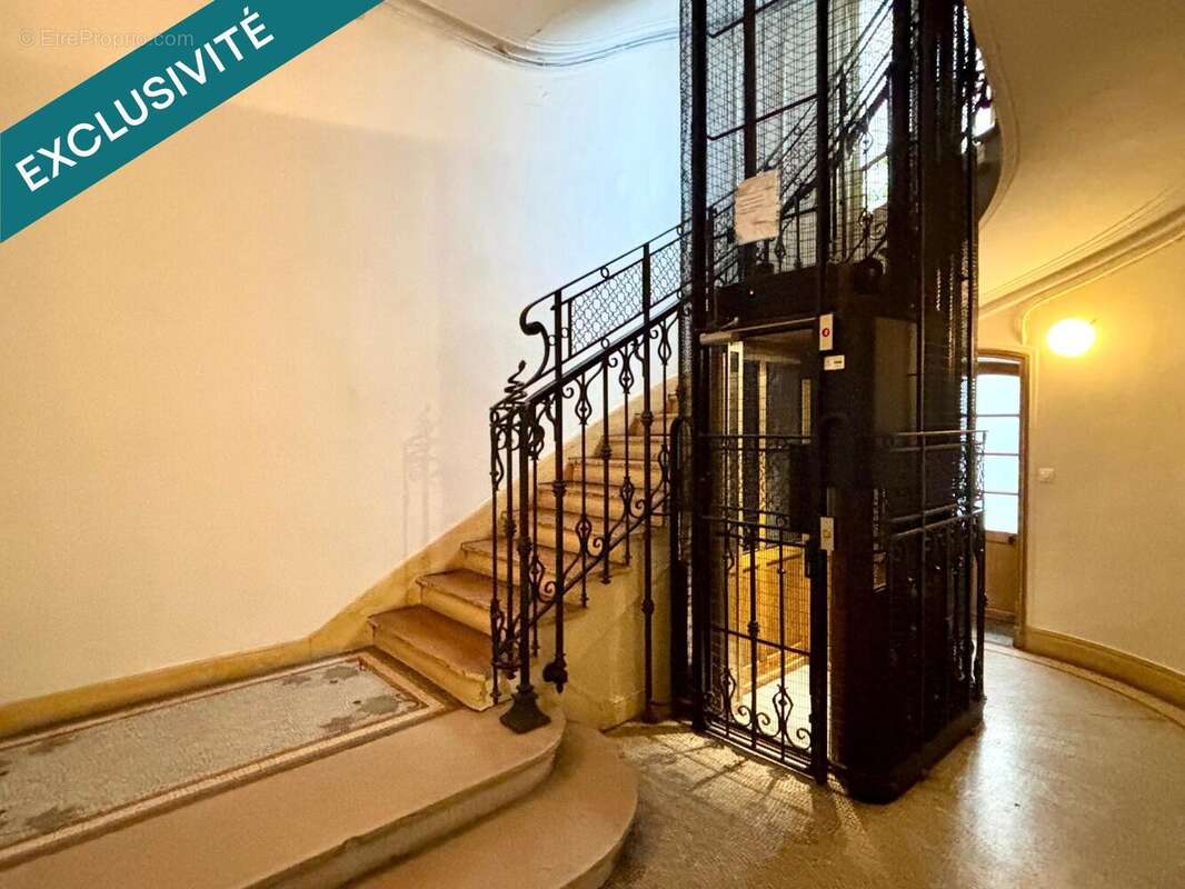 Photo 2 - Appartement à LE PERREUX-SUR-MARNE