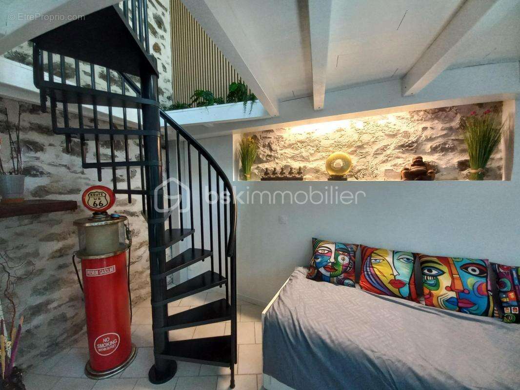 Appartement à LOURDES