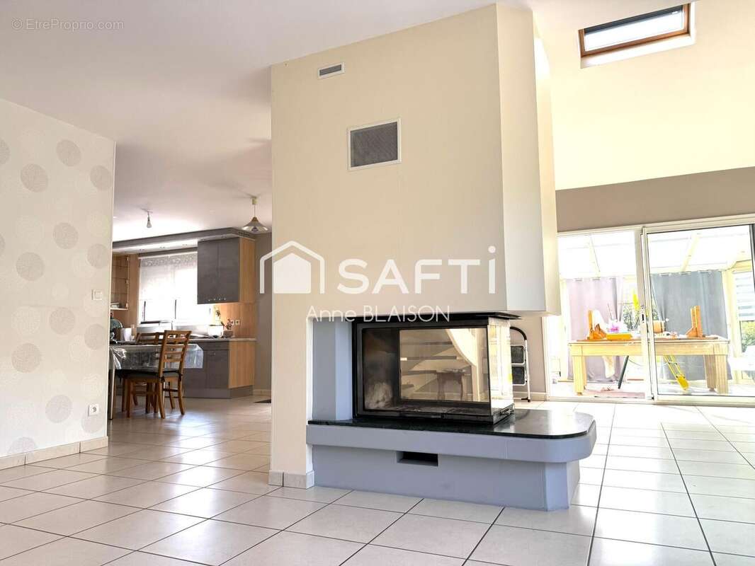 Photo 8 - Maison à CARENTAN