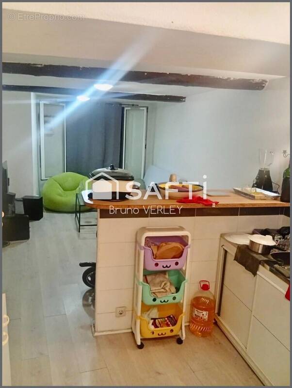 Photo 1 - Appartement à AUBAGNE