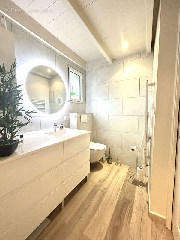 Maison à LA ROCHELLE