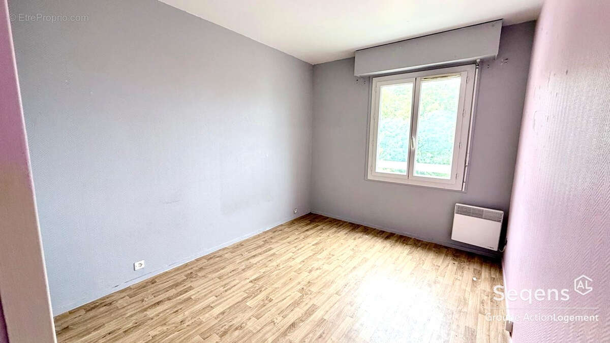 Appartement Noisiel 4 pièces avec grand Balcon et veranda - photo 5