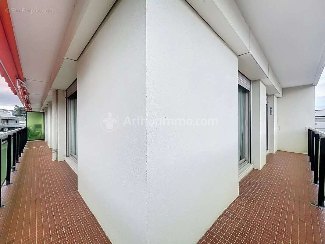 Appartement à CHAMALIERES