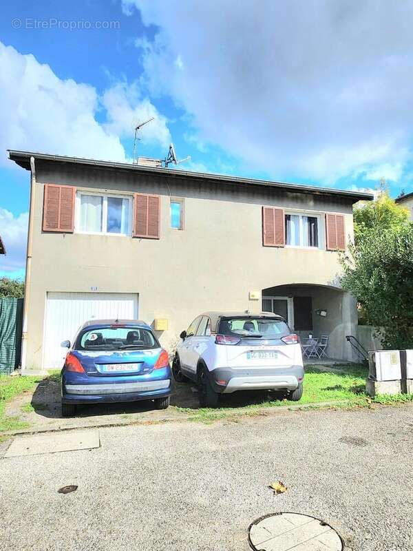 Photo 2 - Maison à RIVE-DE-GIER