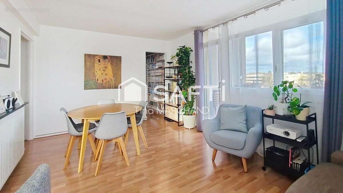 Photo 7 - Appartement à MAISONS-LAFFITTE