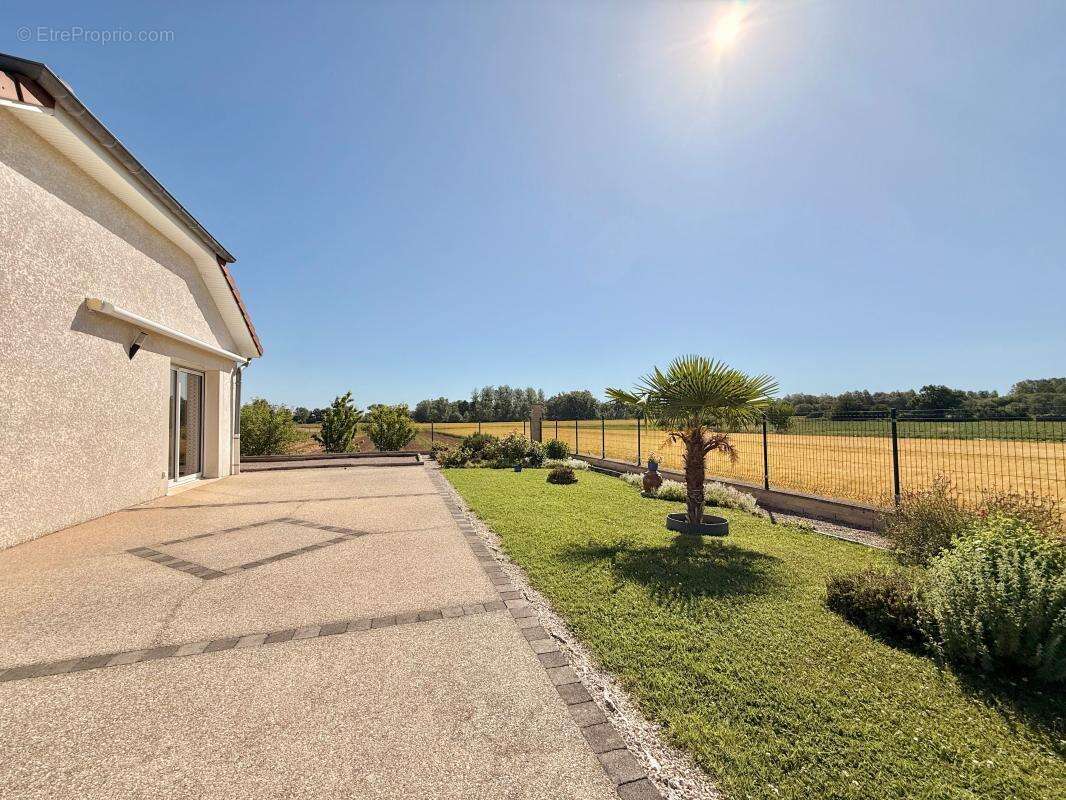 Maison familiale récente – 4 chambres – Terrain de 1500m² – Aucuns travaux à prévoir - photo 24